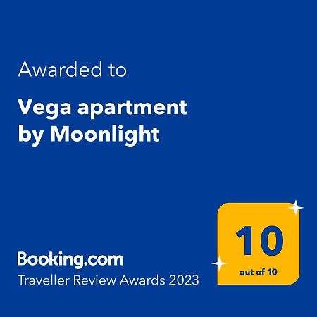 Vega Apartment By Moonlight Mamaia Εξωτερικό φωτογραφία